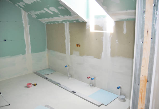 Best Industrial Mold Remediation  in Fort Recovery, OH