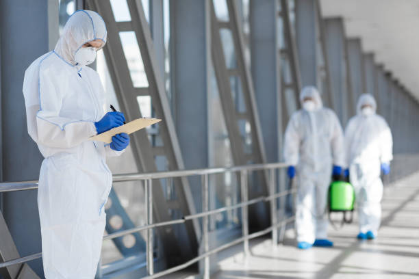 Best Dehumidification Services  in Fort Recovery, OH