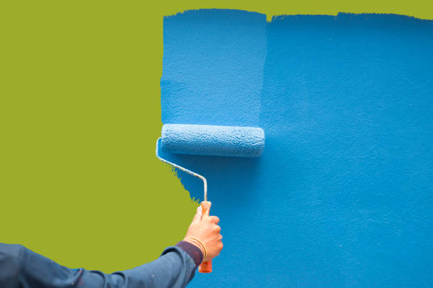 Best Water Damage & Mold Remediation  in Fort Recovery, OH